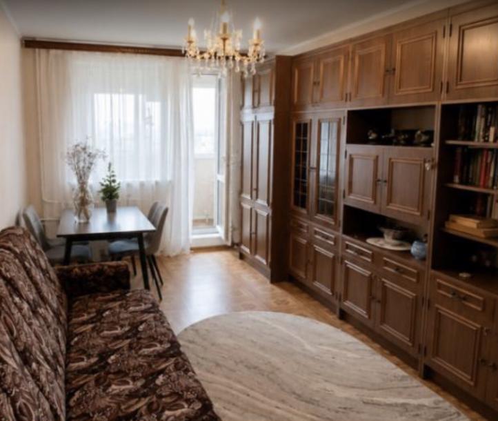 Квартира, 3-кімн., Харьков, 5 Северная Салтовка, Соборности Украины (Дружбы Народов)