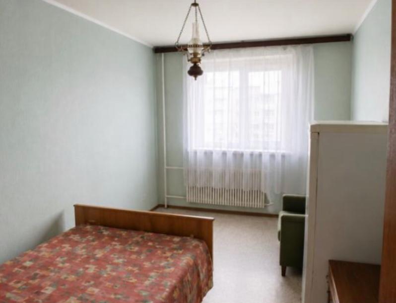 Квартира, 3-кімн., Харьков, 5 Северная Салтовка, Соборности Украины (Дружбы Народов)