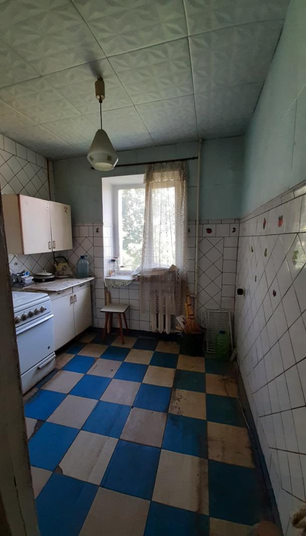 Квартира, 2-кімн., Харьков, Бавария, Ново-Баварский пр.