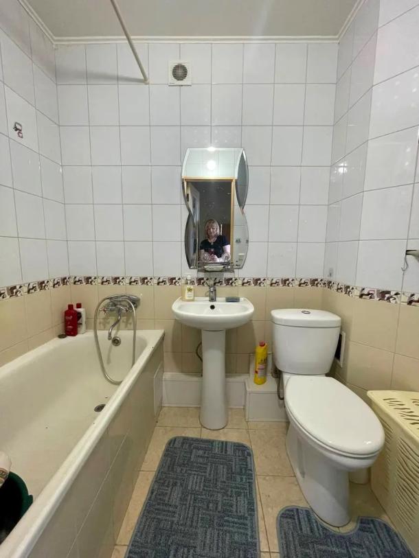 Квартира, 2-кімн., Харьков, 524м/р, Академика Павлова