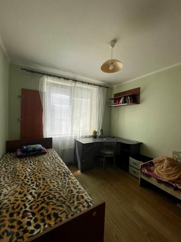 Квартира, 2-кімн., Харьков, 524м/р, Академика Павлова