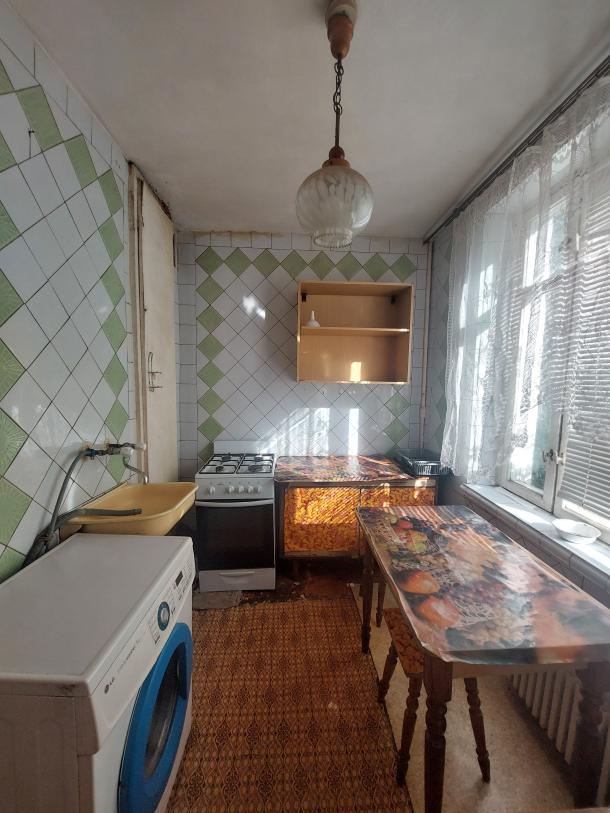 Квартира, 2-кімн., Харьков, 533м/р, Тракторостроителей просп.