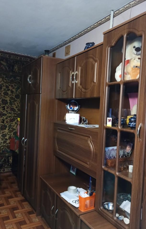 Квартира, 1-кімн., Харьков, Новые Дома, Петра Григоренко пр. (Маршала Жукова пр.)