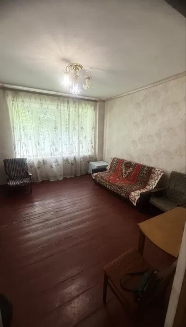Квартира, 1-кімн., Харьков, ХТЗ, Библика