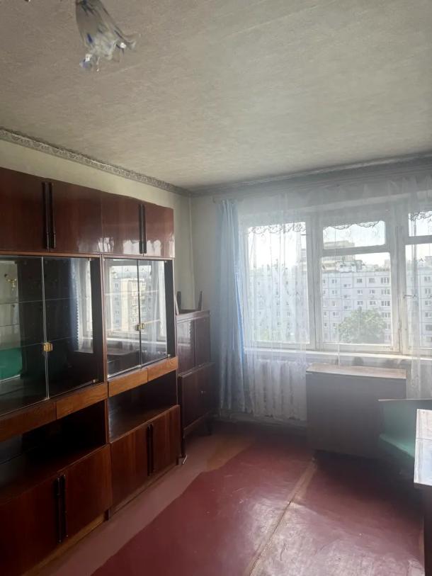 Квартира, 3-кімн., Харьков, Гагарина метро , Аэрокосмический просп. (Гагарина проспект)