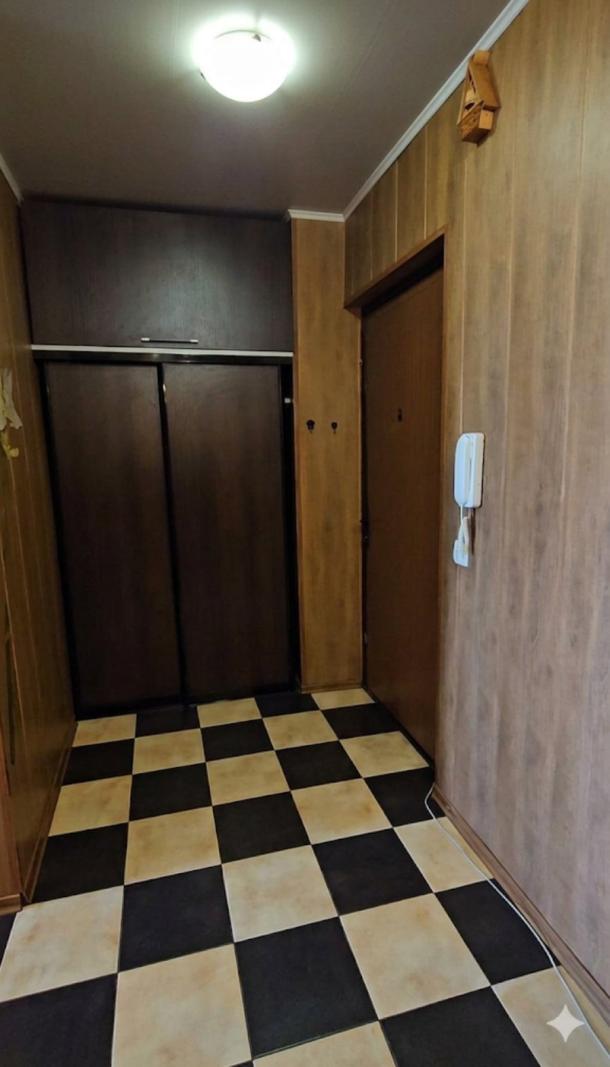 Квартира, 1-кімн., Харьков, 624м/р, Салтовское шоссе