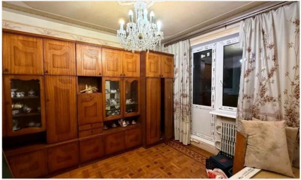 Квартира, 4-кімн., Харьков, 1 Северная Салтовка, Родниковая (Красного милиционера, Кирова)
