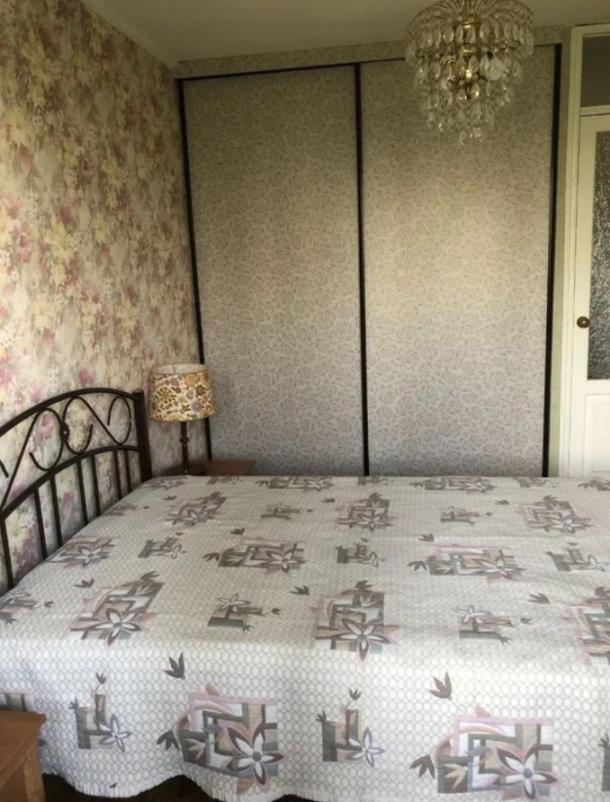 Квартира, 3-кімн., Харьков, 522м/р, Академика Павлова