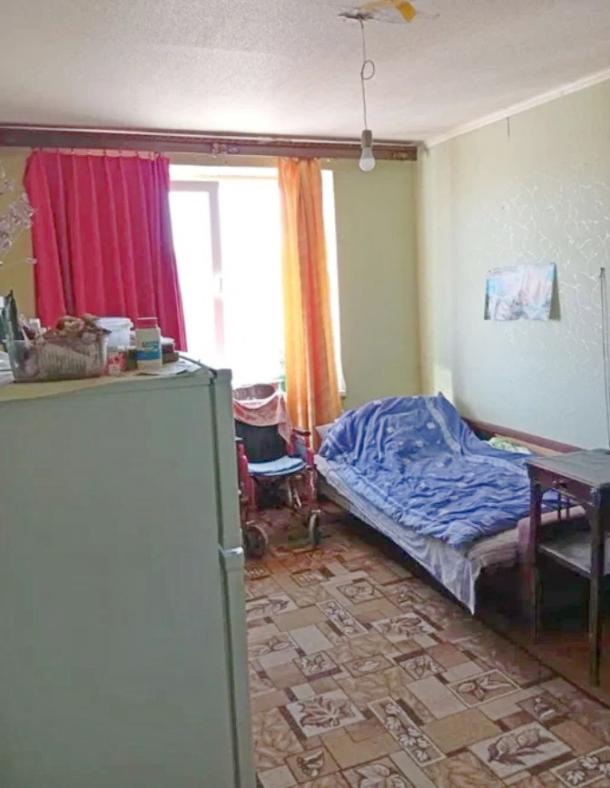 Комната, Харьков, 606м/р, Тракторостроителей просп.