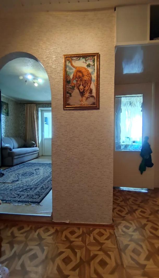 Квартира, 1-кімн., Харьков, Алексеевка, Монтажная