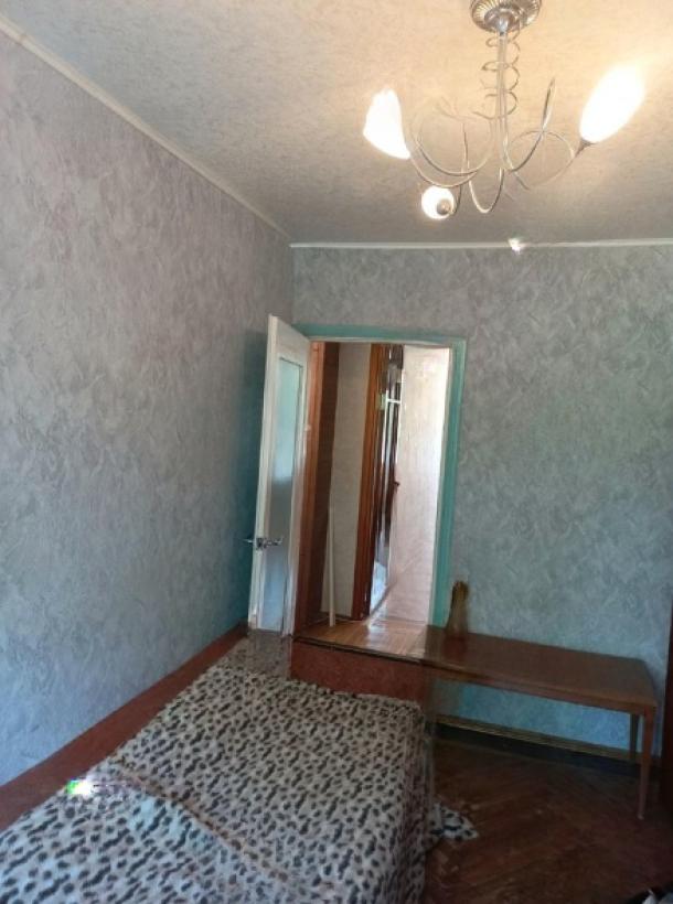 Квартира, 3-кімн., Харьков, Новые Дома, Жасминовый б-р (Слинько Петра)