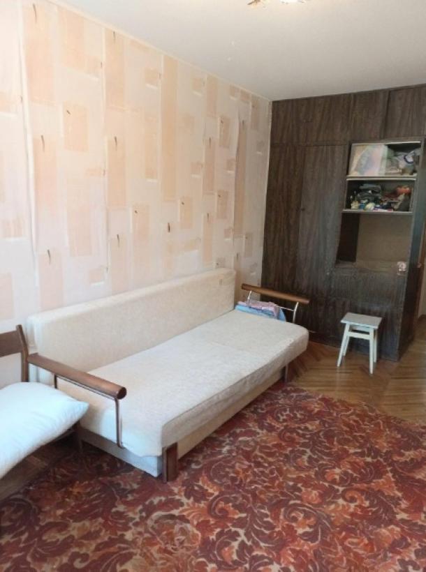 Квартира, 3-кімн., Харьков, Новые Дома, Жасминовый б-р (Слинько Петра)