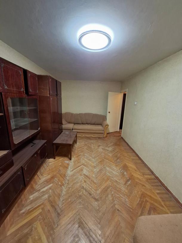 Квартира, 1-кімн., Харьков, 533м/р, Бучмы