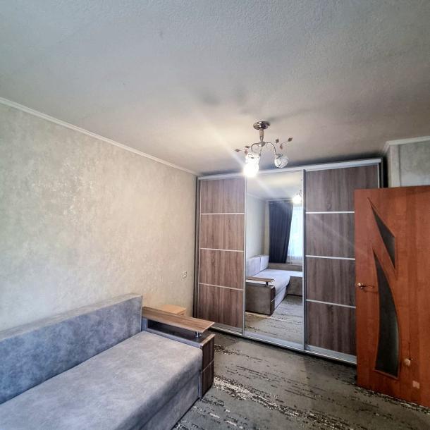 Квартира, 1-кімн., Харьков, 602м/р, Владислава Зубенко (Тимуровцев)