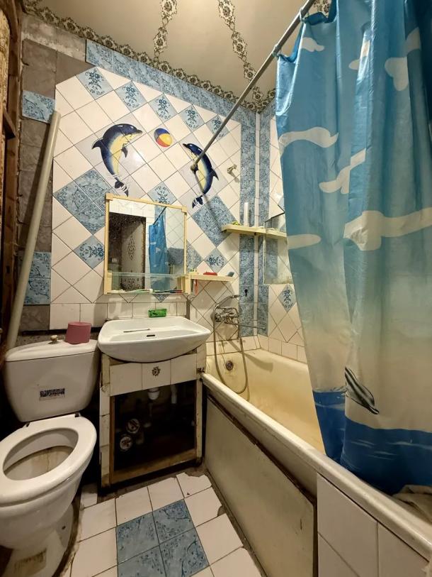 Квартира, 1-кімн., Харьков, Алексеевка, Победы пр.