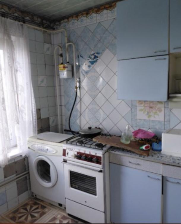 Купить квартира, Малая Рогань, Западная, Харьковская область