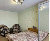 квартира, Харьков, Салтовка, Гвардейцев Широнинцев