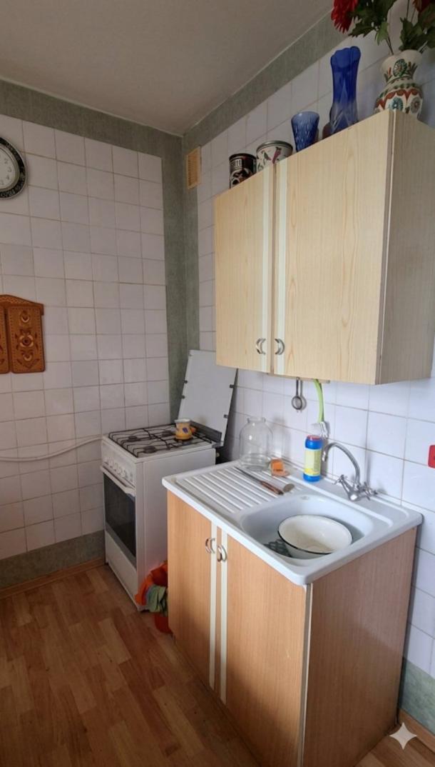 Квартира, 4-кімн., Харьков, 606Ам/р, Валентиновская