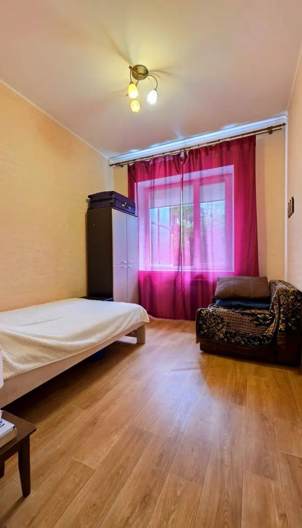 Квартира, 2-кімн., Харьков, Завод Малышева метро, Героев Харькова пр-т