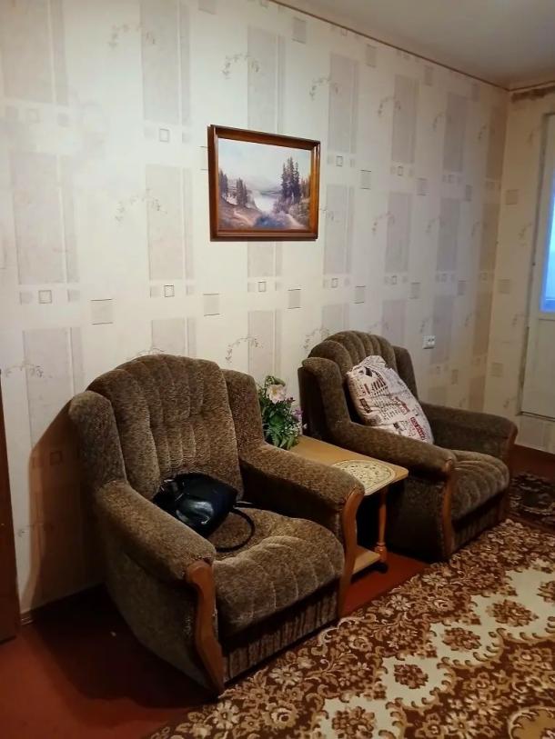 Квартира, 1-кімн., Харьков, Восточный, Плиточная