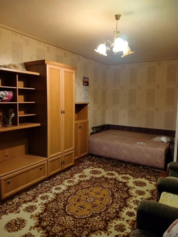 Квартира, 1-кімн., Харьков, Восточный, Плиточная
