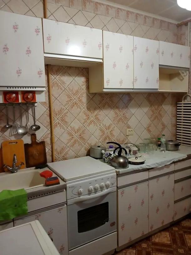 Квартира, 1-кімн., Харьков, Восточный, Плиточная