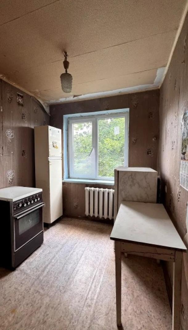 Квартира, 1-кімн., Харьков, 533м/р, Светлая