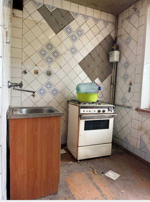 Купить квартира, Харьков, Салтовка, Валентиновская