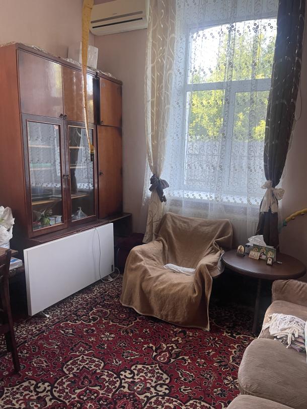 Купить квартира, Малая Даниловка, Академическая, Харьковская область