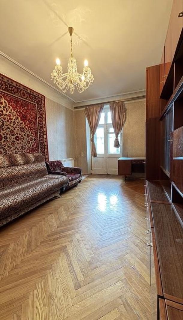 Купить квартира, Харьков, Центр, Короленко пер.
