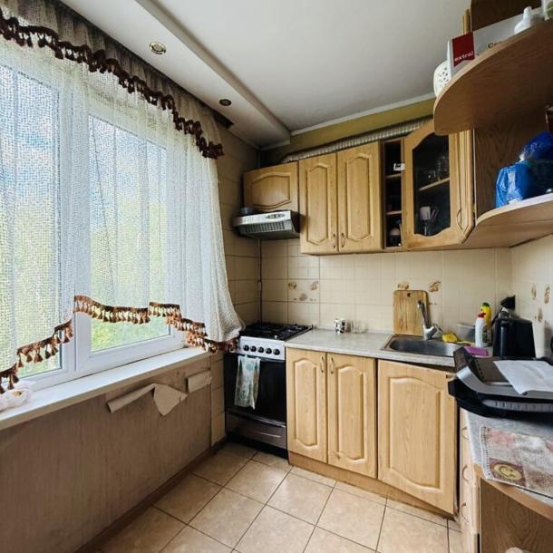 Купить квартира, Харьков, Салтовка, Непокоренных (Героев Труда)