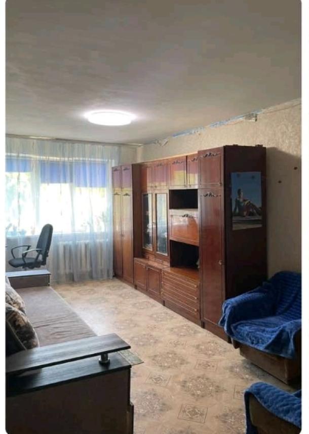 Квартира, 2-кімн., Харьков, 607м/р, Тракторостроителей просп.