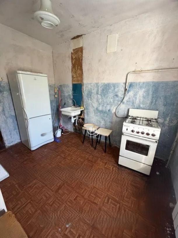 Квартира, 4-кімн., Харьков, Докучаевское, Докучаева