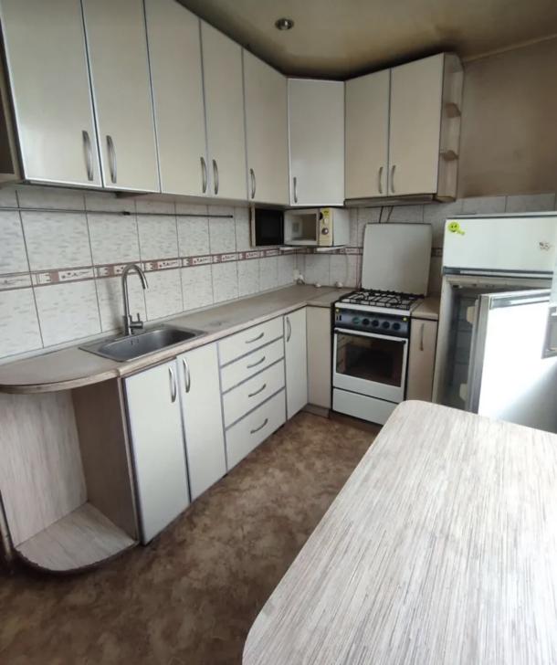 Квартира, 2-кімн., Харьков, 520м/р, Академика Павлова