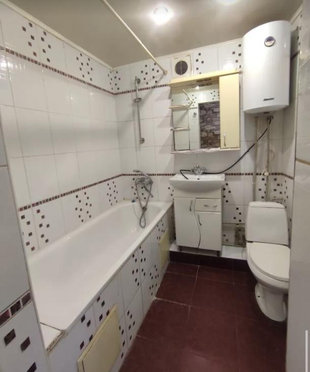 Квартира, 2-кімн., Харьков, 520м/р, Академика Павлова