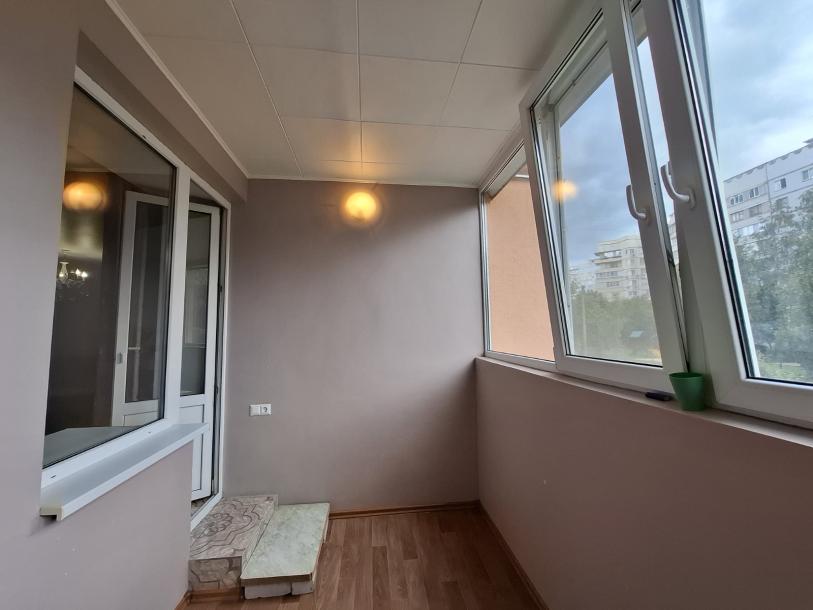 Квартира, 1-кімн., Харьков, 1 Северная Салтовка, Соборности Украины (Дружбы Народов)