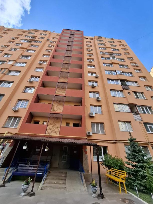 Квартира, 1-кімн., Харьков, 1 Северная Салтовка, Соборности Украины (Дружбы Народов)
