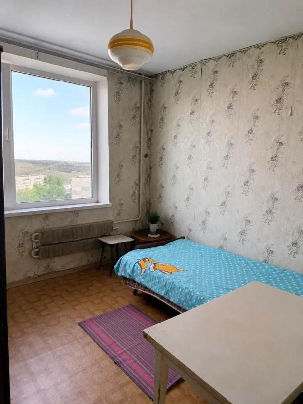 Квартира, 2-кімн., Харьков, Алексеевка, Победы пр.