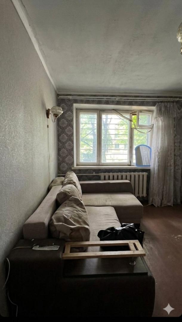 Квартира, 1-кімн., Харьков, Новые Дома, Харьковских Дивизий
