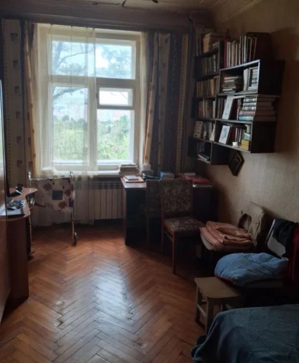 Квартира, 2-кімн., Харьков, Госпром, Леся Курбаса (Ромена Роллана)