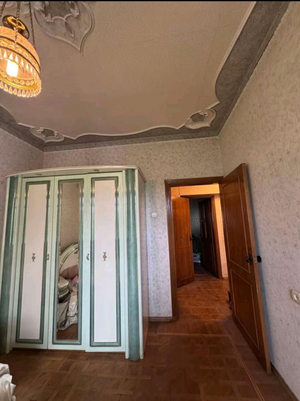 Квартира, 3-кімн., Харьков, Нагорный, Михайля Семенко (Чайковская)