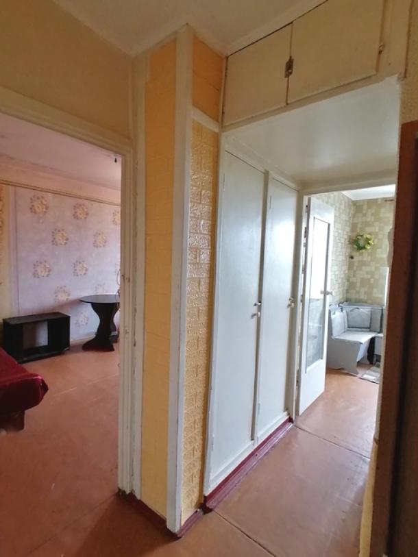 Квартира, 1-кімн., Харьков, 524м/р, Академика Павлова