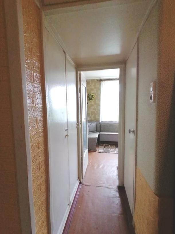 Квартира, 1-кімн., Харьков, 524м/р, Академика Павлова