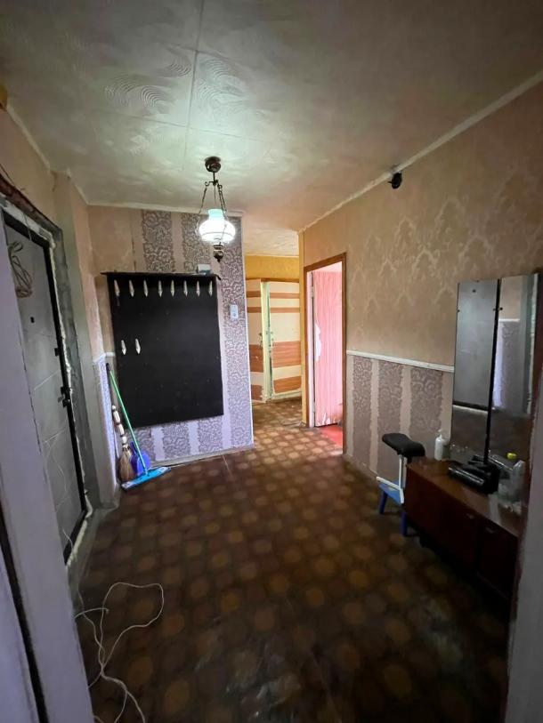 Квартира, 2-кімн., Харьков, Горизонт, Героев Харькова пр-т