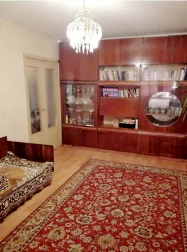 Квартира, 3-кімн., Рогань, Харьковский район, Культуры (Калинина, Свердлова, Советская Советский 3 пер.)