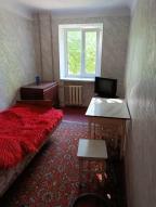 квартира, Харьков, ОДЕССКАЯ, Аэрокосмический просп. (Гагарина проспект)