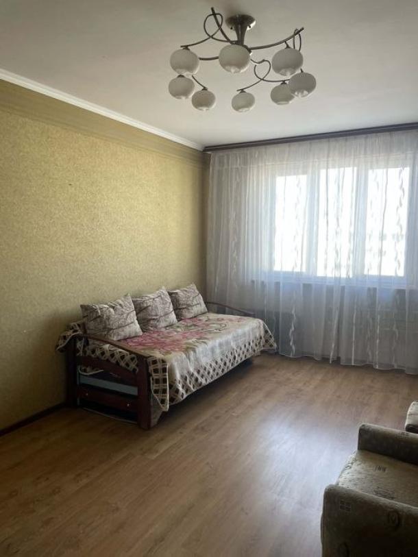 Квартира, 3-кімн., Харьков, 2 Северная Салтовка, Соборности Украины (Дружбы Народов)