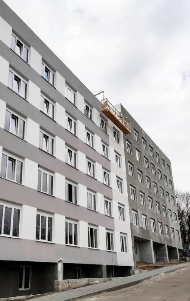Гостинка, Харьков, 519м/р, Муромская