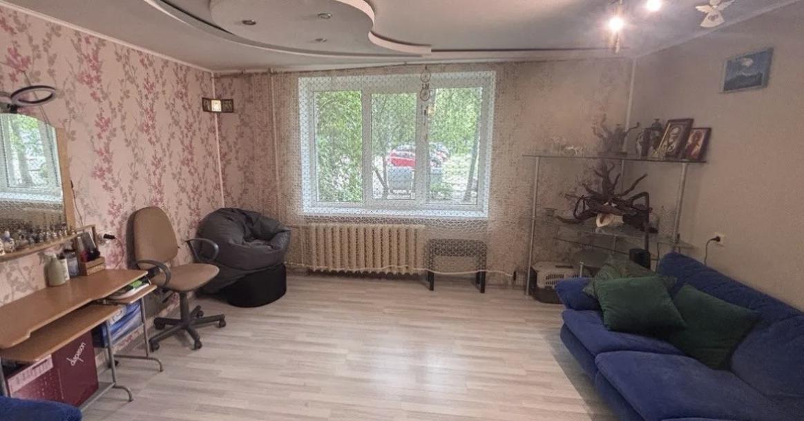 Купить квартира, Харьков, Павлово Поле, 23 Августа пер.