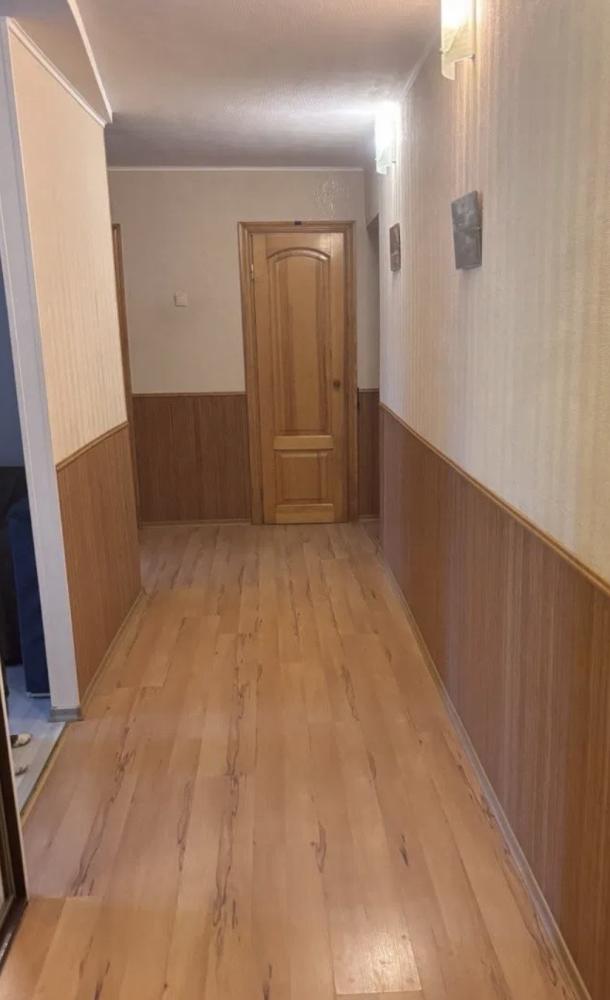 Квартира, 3-кімн., Харьков, Павлово Поле, 23 Августа пер.